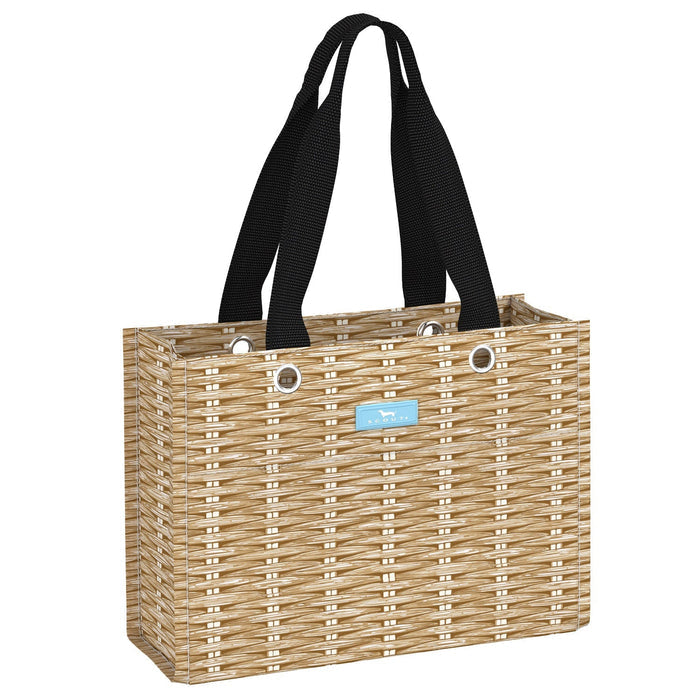 Tiny Package | Al Fresco