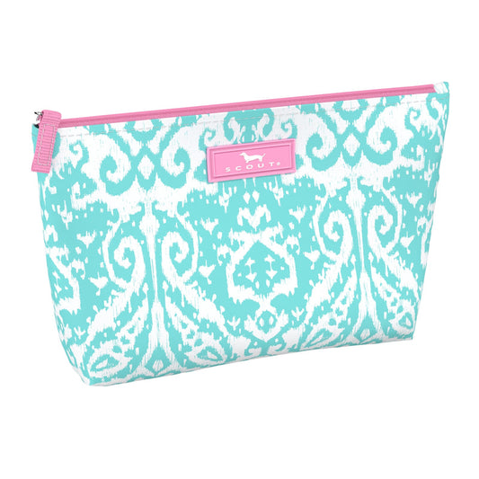 Twiggy | Small Makeup Bag | Take Me To Turq
