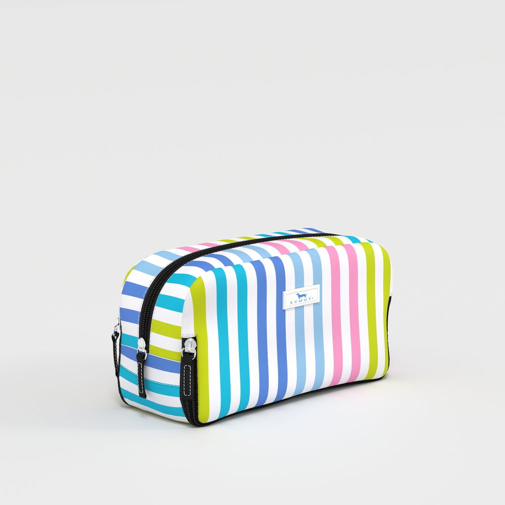 3-Way Toiletry Bag | Havana Cabana