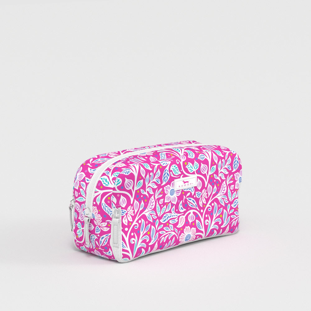 3-Way Toiletry Bag | Primrose and Proper