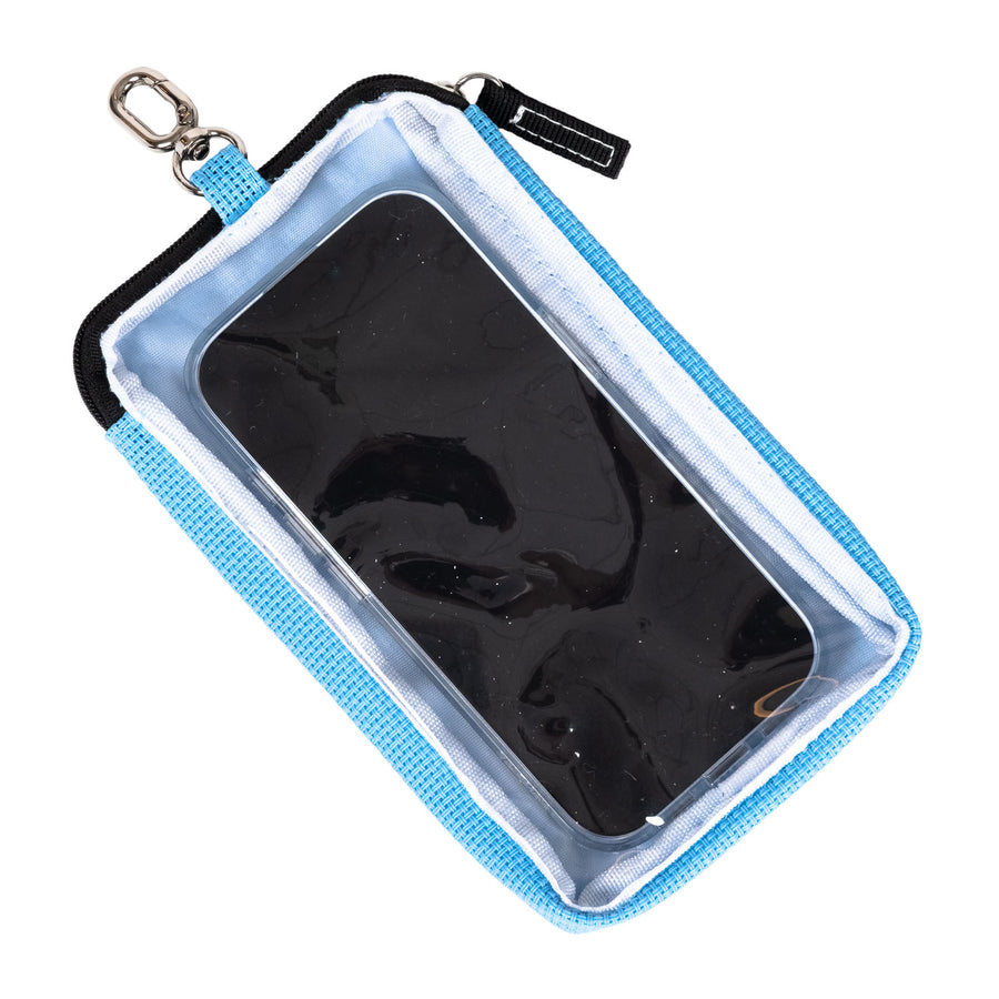 Call Me Maybe Phone Pouch | Perri Woven