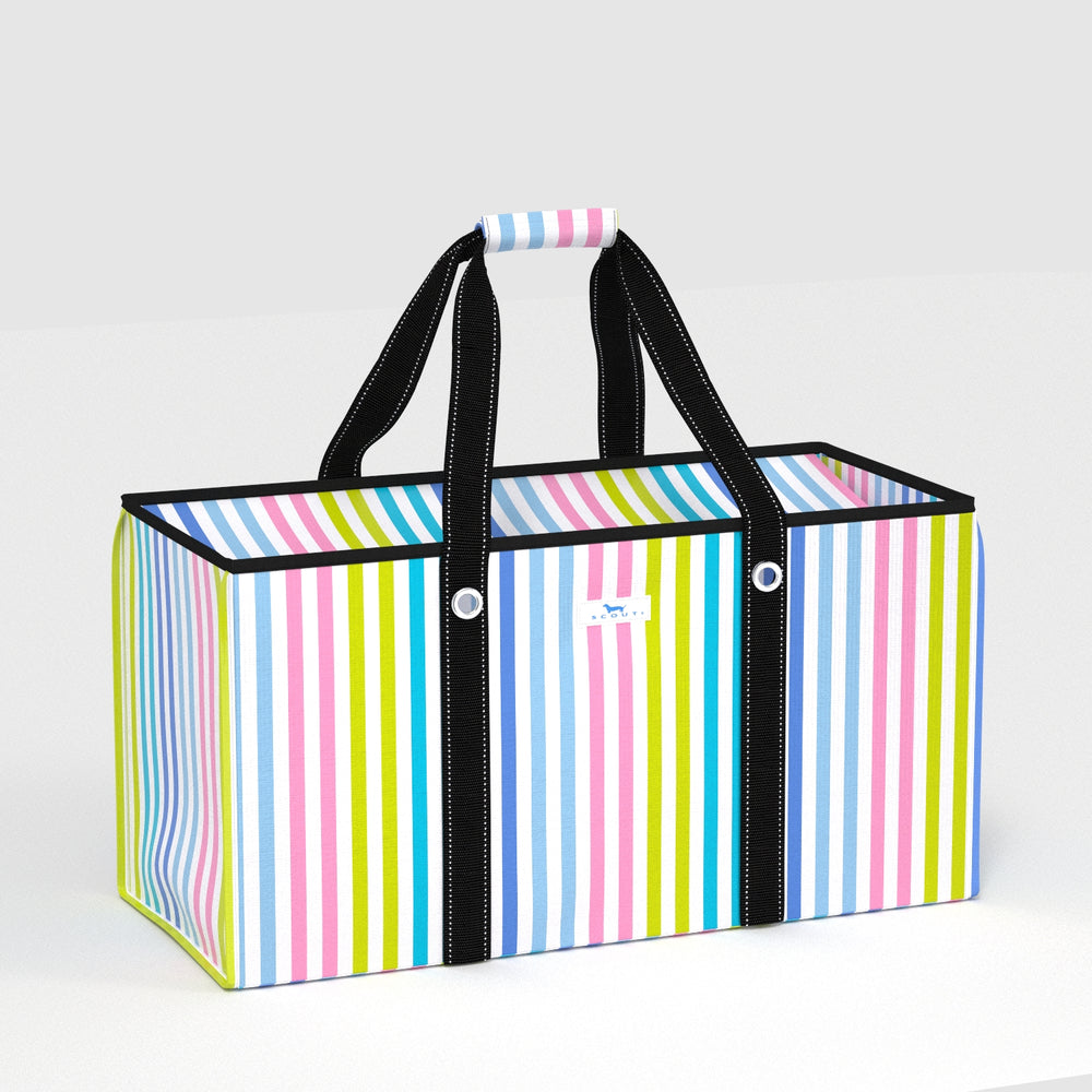 Errand Boy Tote | XX-Large Bag | Havana Cabana