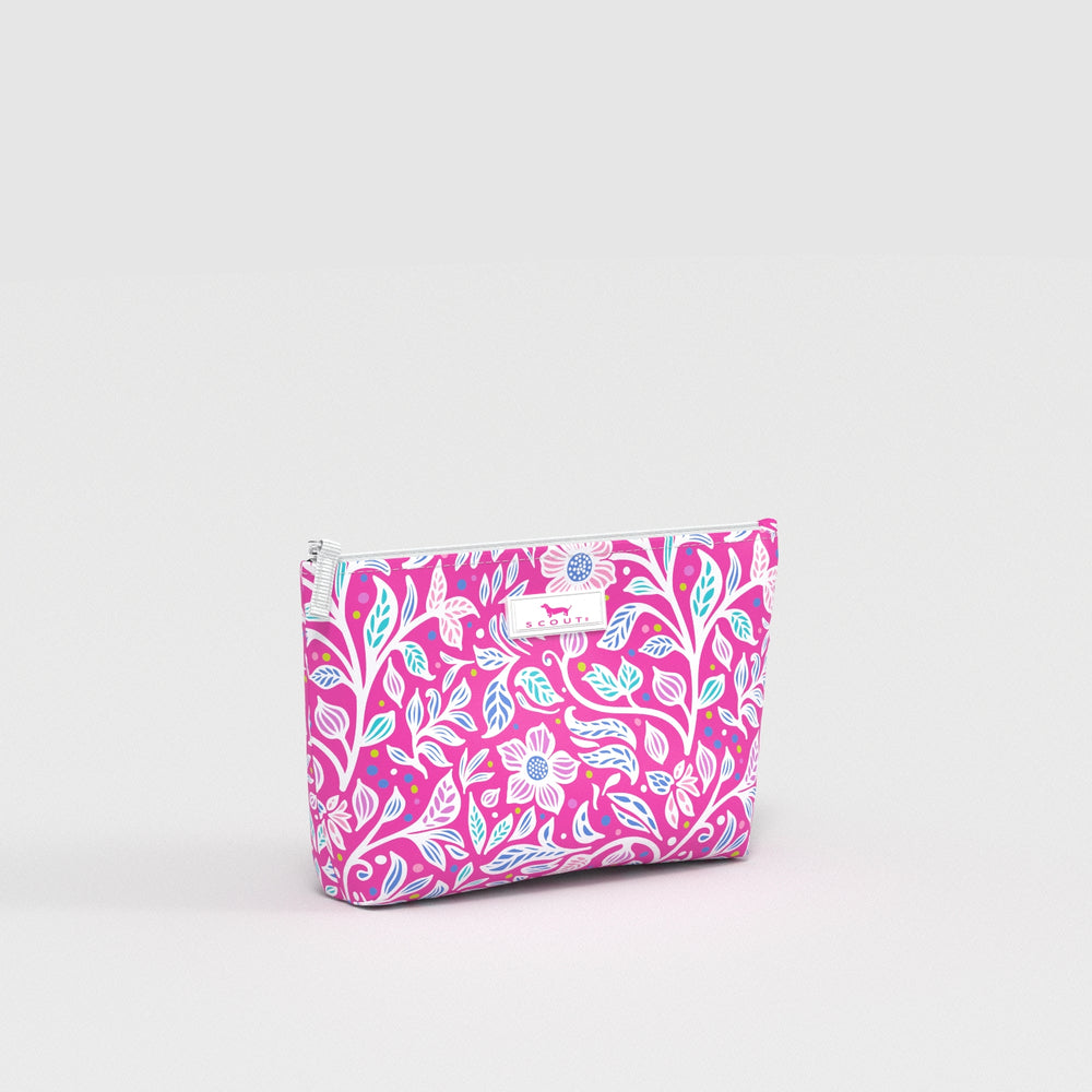 Twiggy | Small Makeup Bag | Primrose and Proper