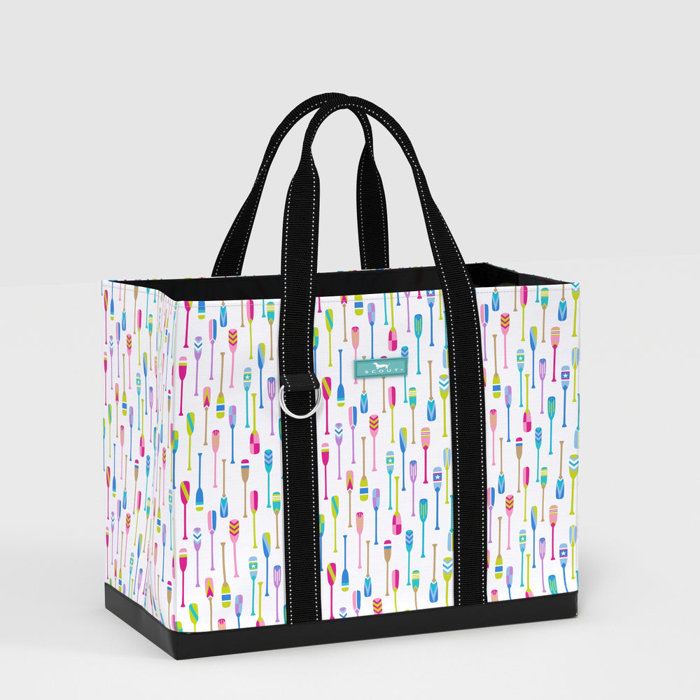 Original Deano | Large Tote | This Oar That