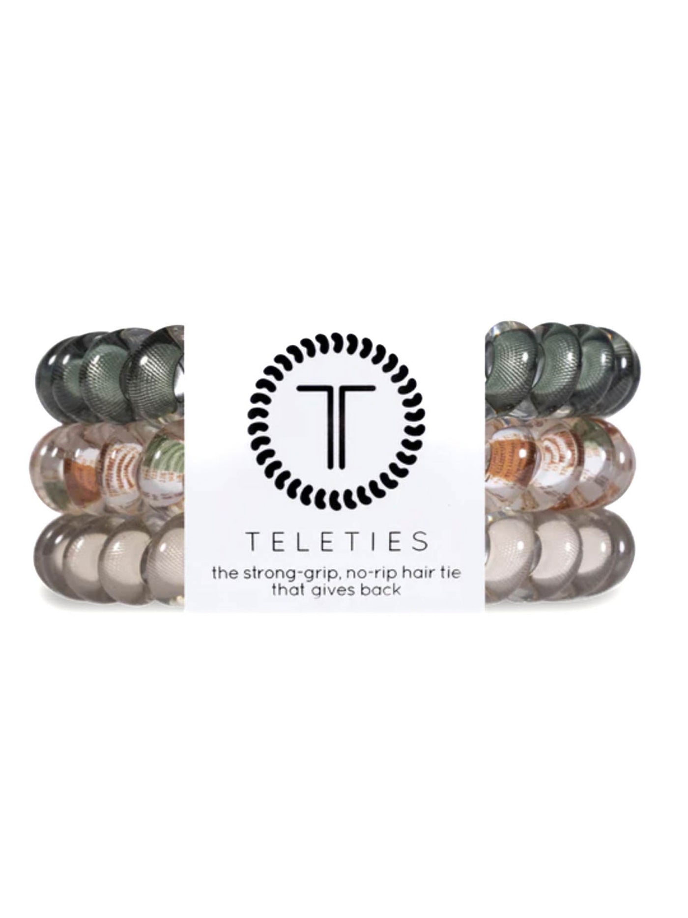 Teleties | Eucalyptus | Assorted Sizes