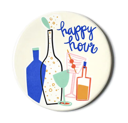HE Happy Hour Attachment
