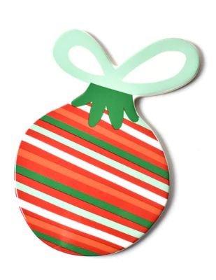 HE Striped Ornament Attachment
