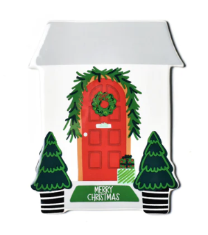 HE Holiday Home Attachment