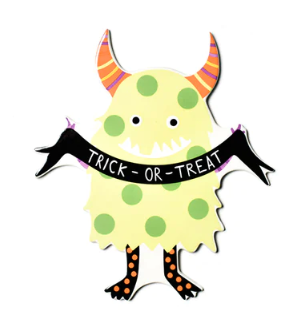 HE Halloween Monster Attachment