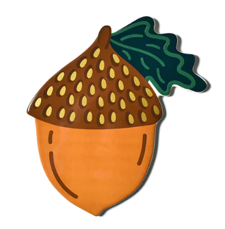 HE Acorn Attachment
