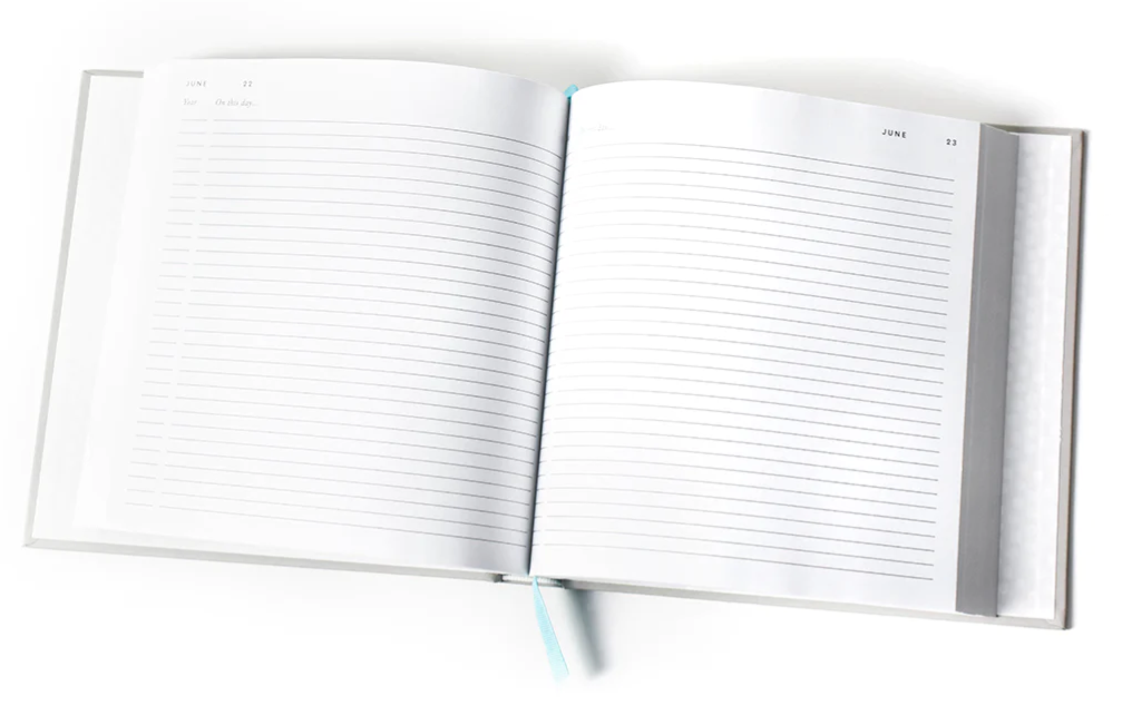 Celebrate Every Day Book Coton Colors
