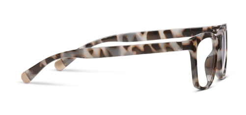 Peepers | Poppy | Gray Tortoise