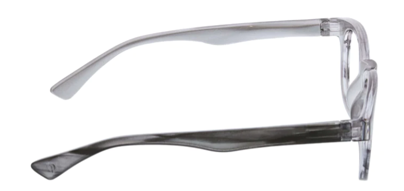 Peepers | Curtain Call Focus | Gray Horn