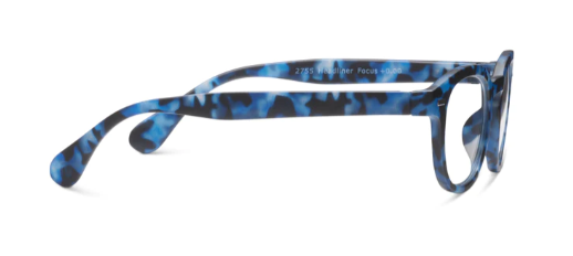 Peepers | Headliner | Navy Tortoise