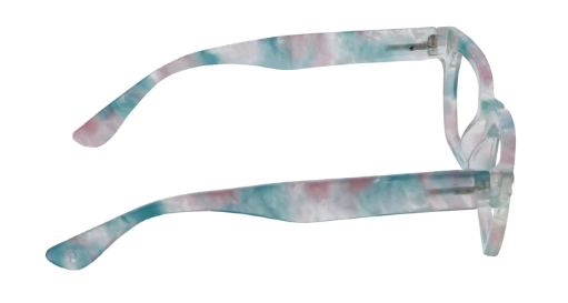 Peepers | Prism | Blue/Pink