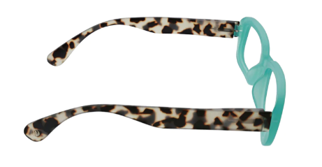 Peepers | Willow Aqua