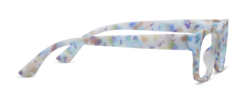 Peepers | Jolene | Multi Abstract