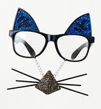 Cat Glasses