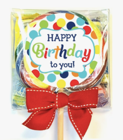 Box Pop | Birthday Mix