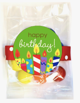 Mini Bag | Candy | HBD (Assorted)