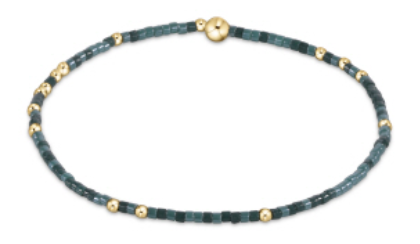 Hope Unwritten Bracelet - Grassyassss