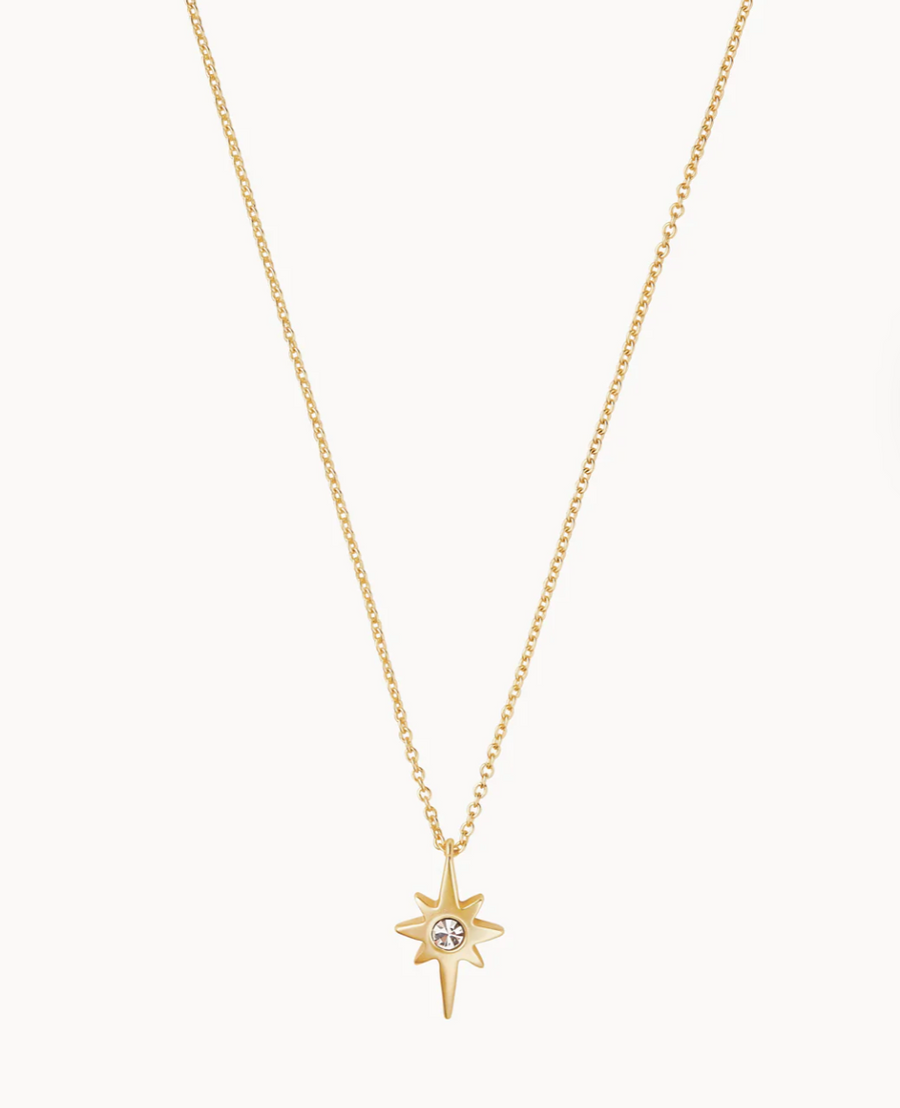 SLV Celebrate Necklace 18” Superstar/Star