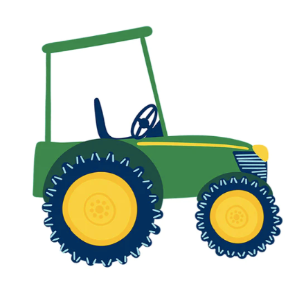 HE Tractor Attachment