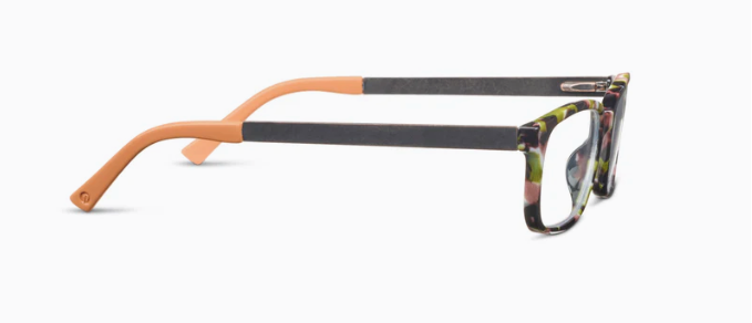 Peepers | Memphis | Olive Botanico