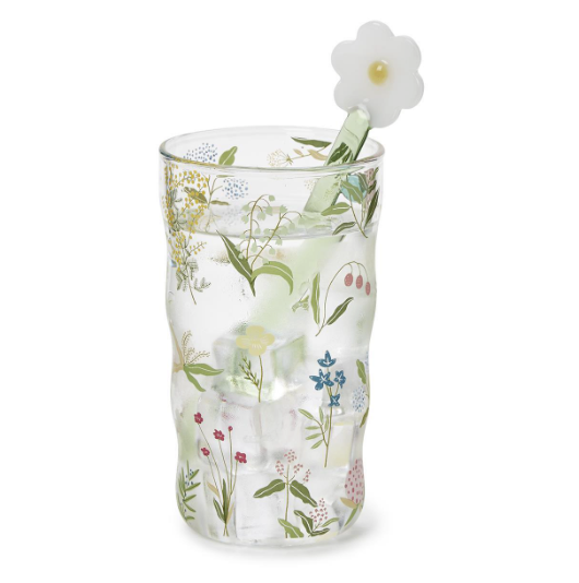 Stirrers | Daisy Flower