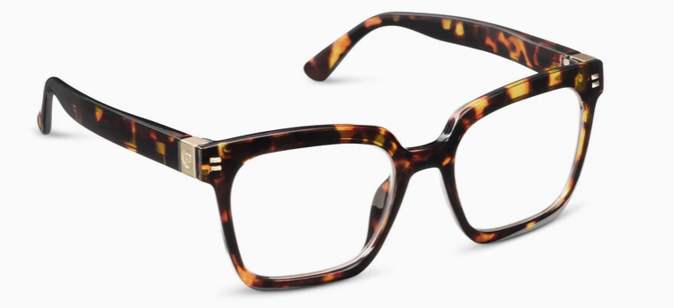 Peepers | Montage | Tortoise