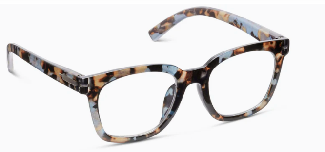 Peepers | To the Max | Blue Quartz