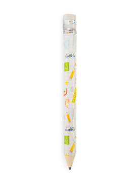 Smarty Pants | Jumbo Pencil | Assorted Styles