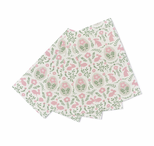 Spring Soiree Napkin/Guest Towels