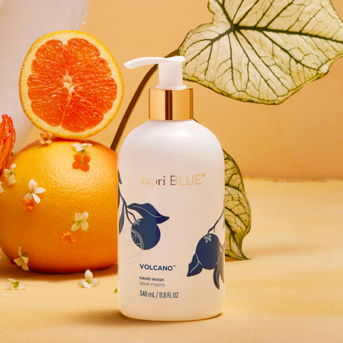 11.8 fl oz Hand Wash | Volcano
