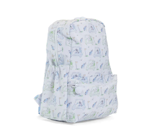 Backpack | Putt Putt