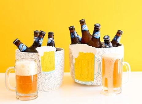 HE Beer Mug Attachment