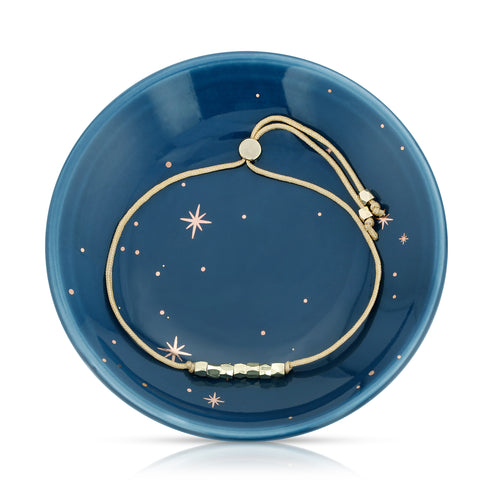 Bracelet & Dish Set | Shine so Bright