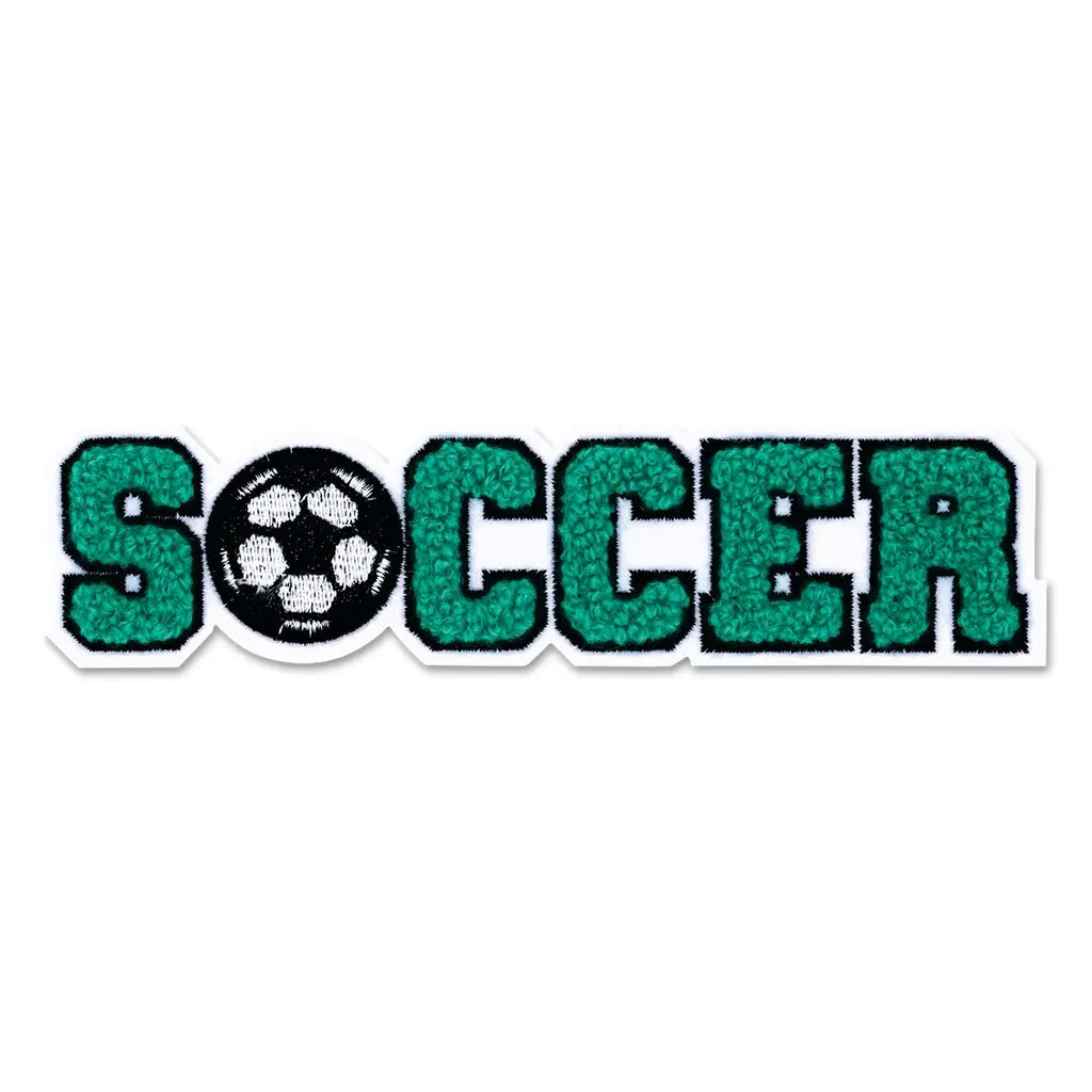 Sticker Patch | Soccer
