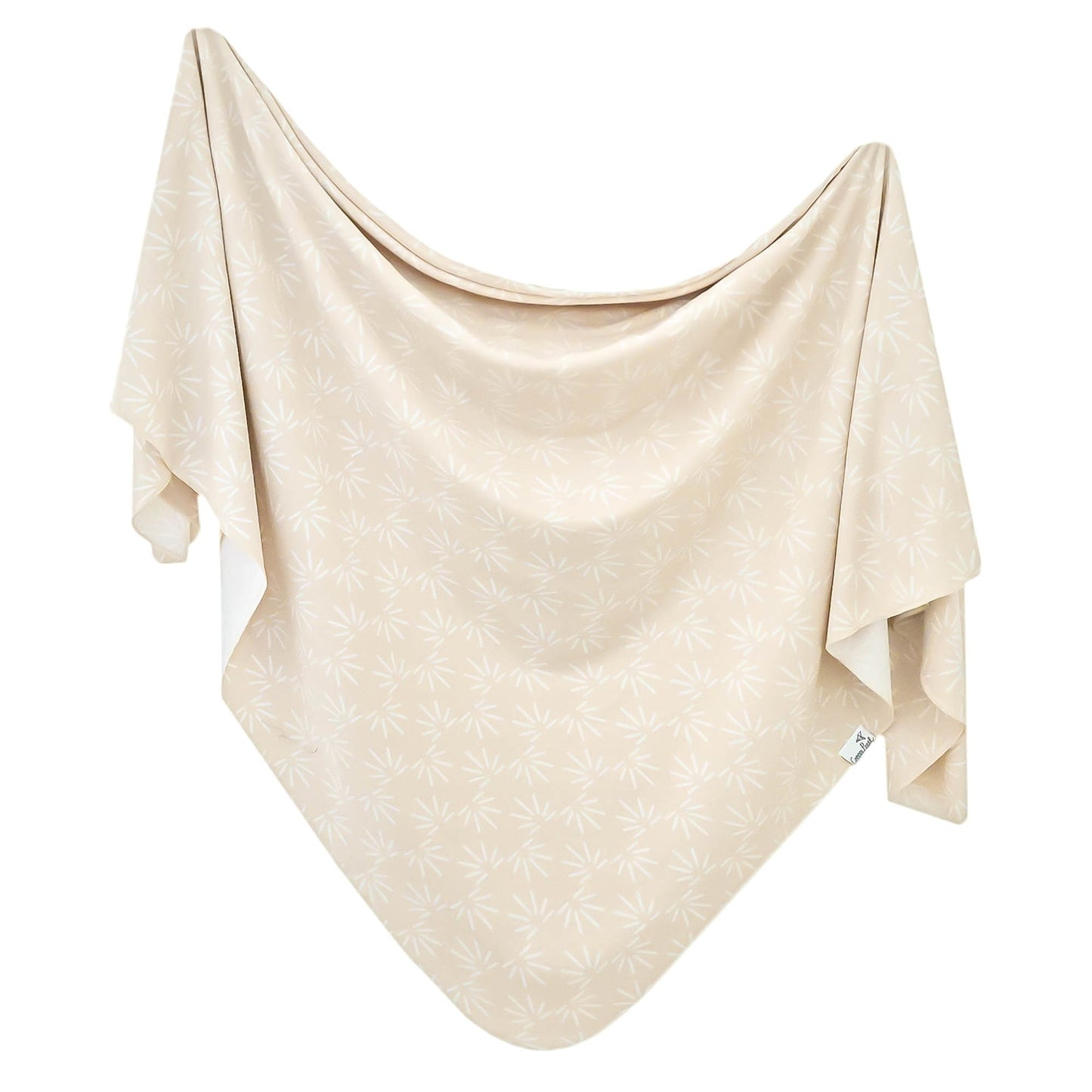 Knit Single Blanket - Sol