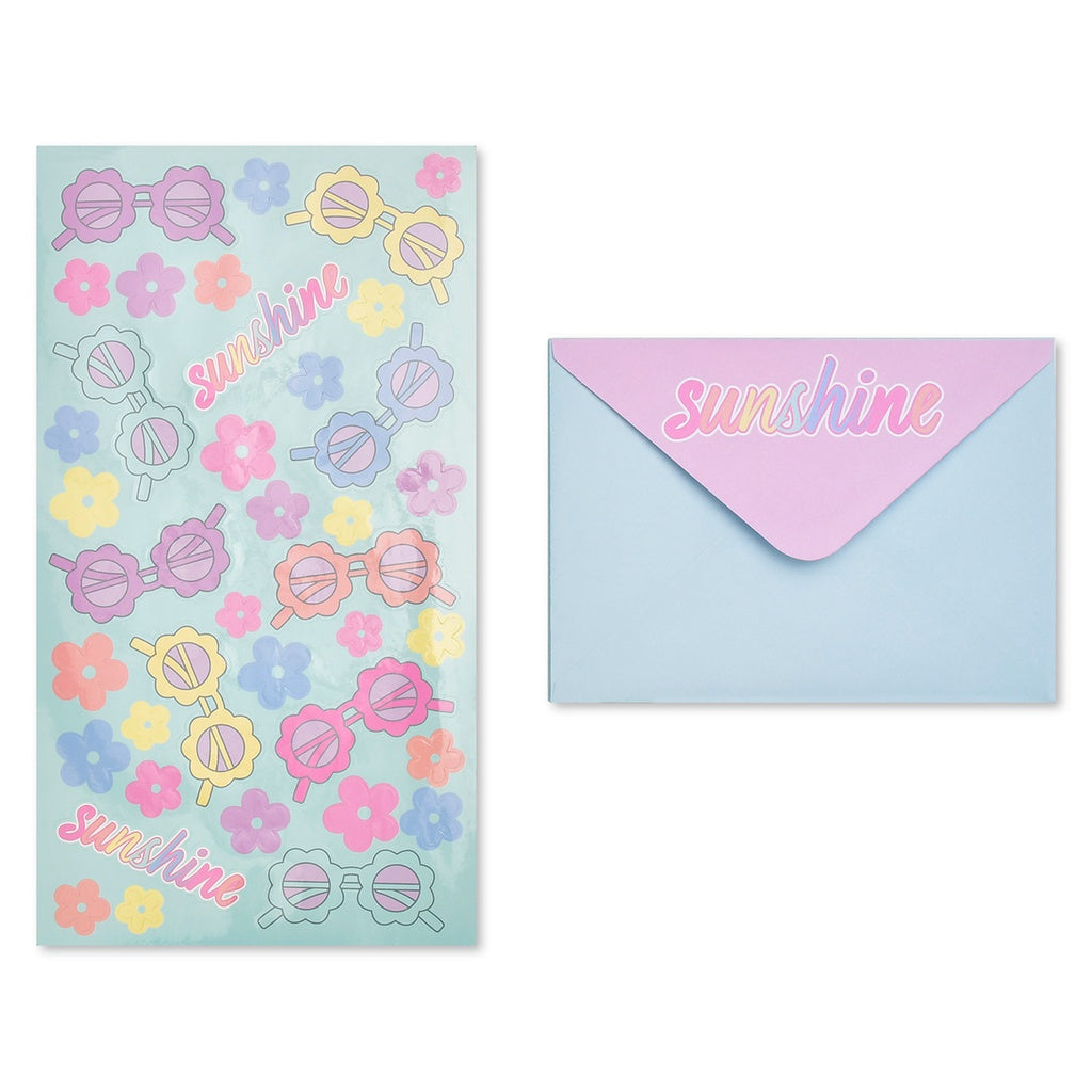 Clipboard Set | Spring Sunnies