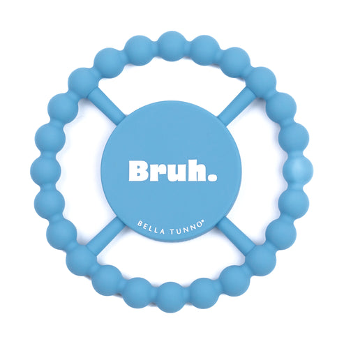 Happy Teether - Bruh Teether