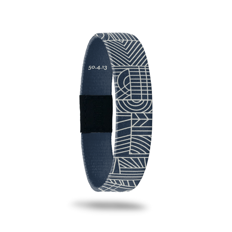ZOX Interactive Bracelet | There's Nothing You Can't Do