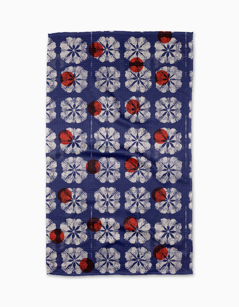 Tea Towel | Amanda