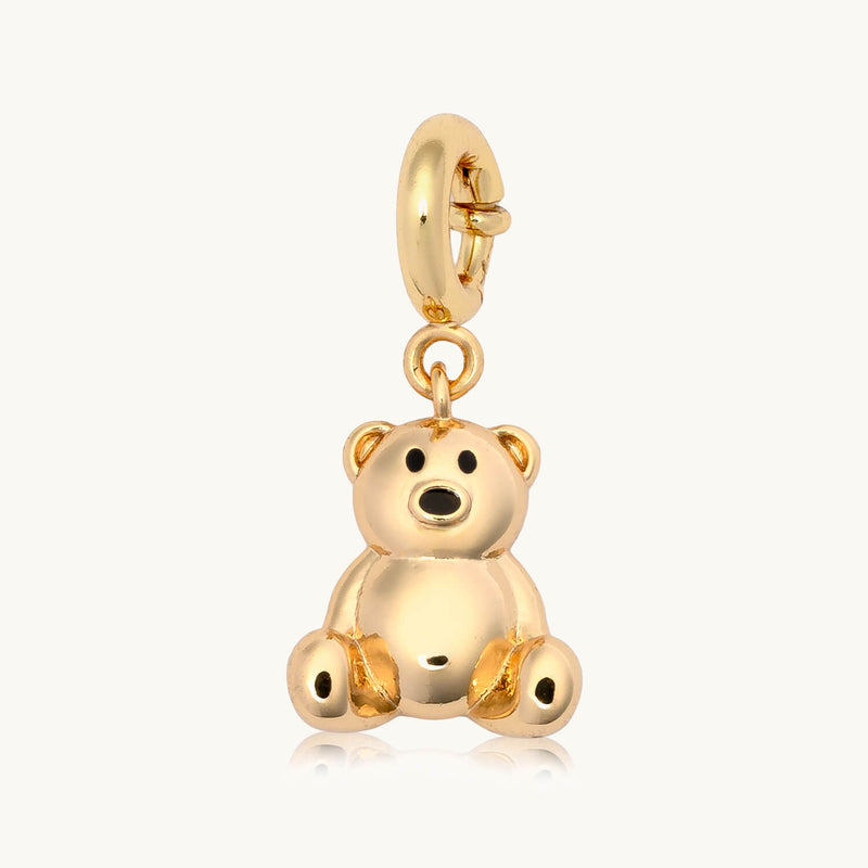 LWP Charm | Teddy Bear
