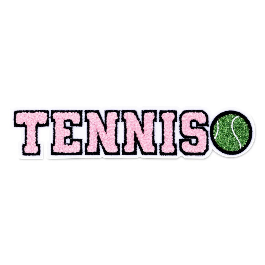 Sticker Patch | Tennis
