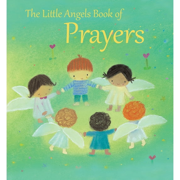 Little Angels Book of Prayers