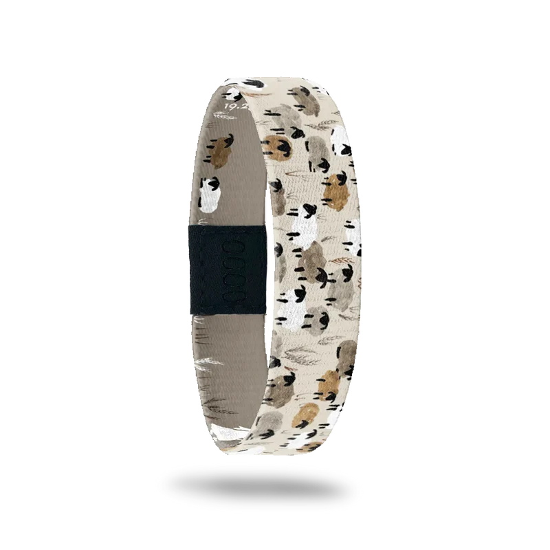 ZOX Interactive Bracelet | The Lord Is My Shepherd