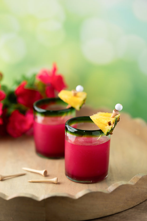 Cocktail Slush Mix | The Azalea
