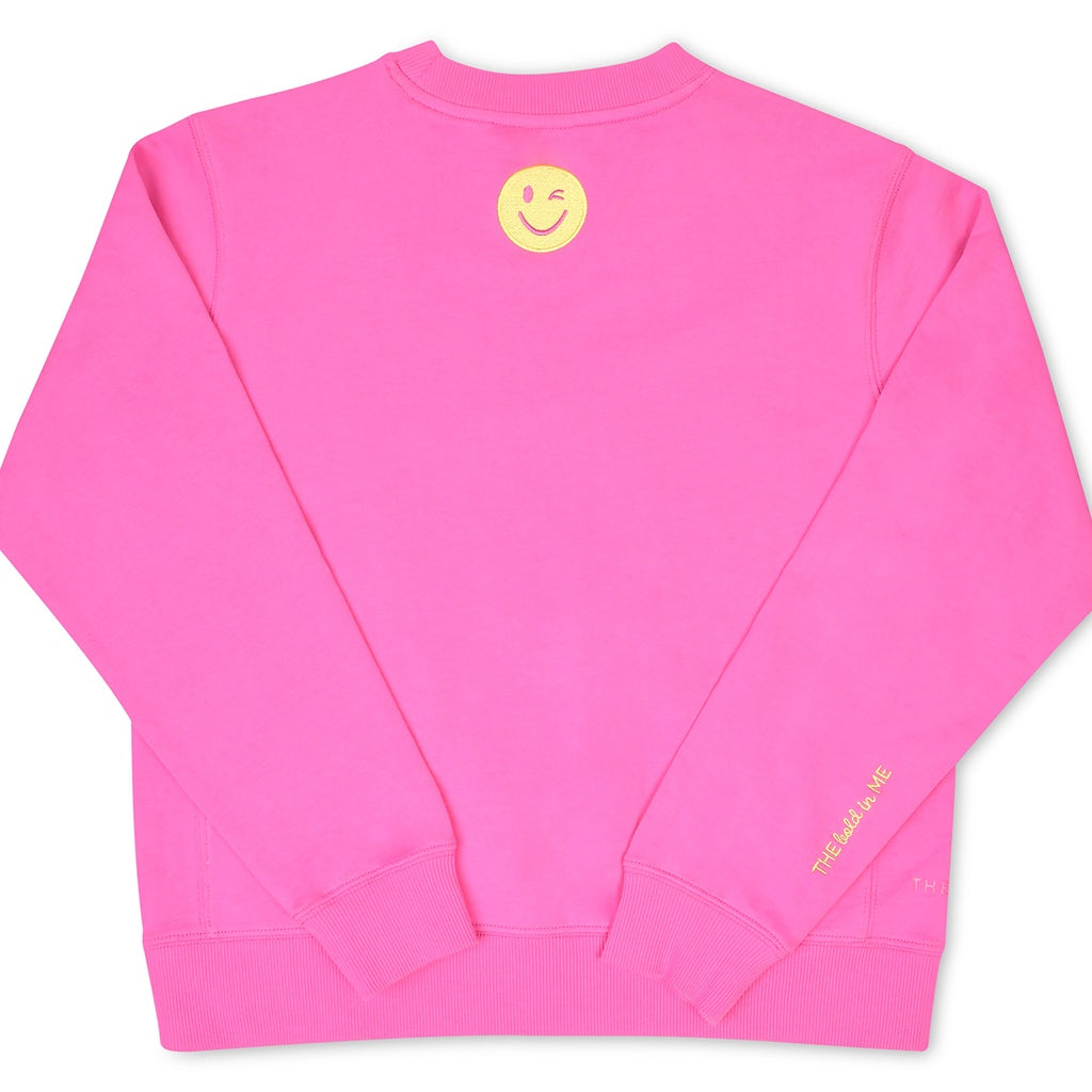 IYKYK Sweatshirt