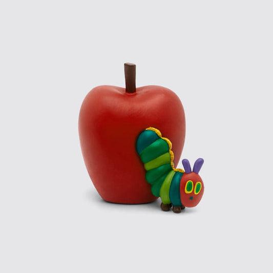 The Very Hungry Caterpillar Tonie
